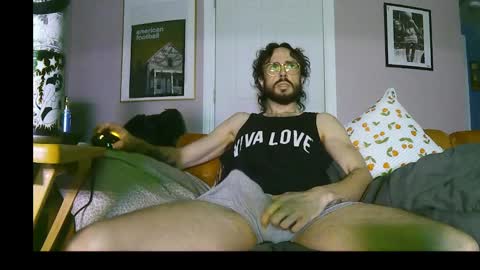 Lastronaut  BC online show from 03/09/25, 05:17