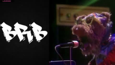 Lastronaut  BC online show from 11/25/25, 05:35