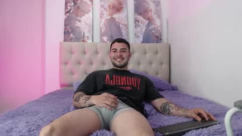 YOUR BABY online show from 03/17/26, 10:57