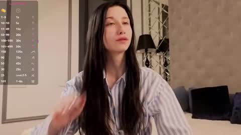 Snapshot of latanyahorstead chatting on 03/01/26, 11:01 Olivia online show from 03/01/26, 11:01