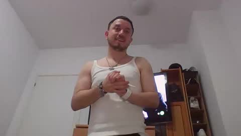 latenightcolombian online show from 04/15/26, 12:06