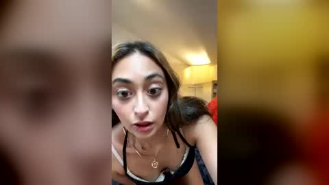 Snapshot of latenightlexi chatting on 08/01/26, 10:19 Lexi online show from 08/01/26, 10:19