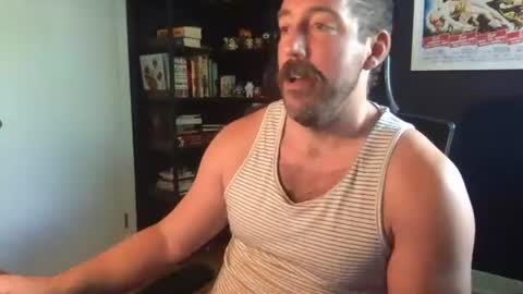 Latenightlunch online show from 07/15/26, 08:25