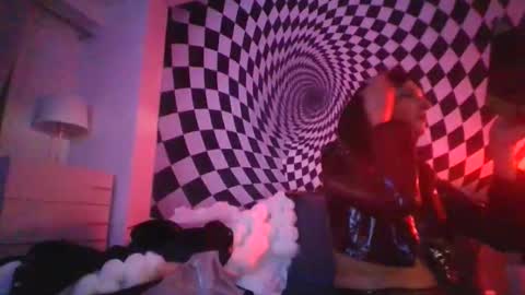 latex4grandpa online show from 04/12/26, 04:17