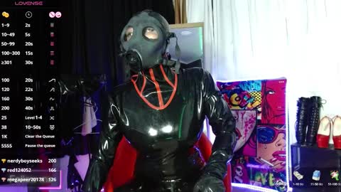 ROSE online show from 02/01/25, 07:05