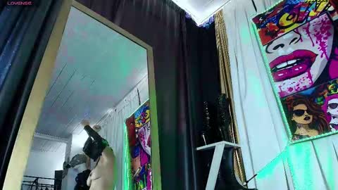 ROSE online show from 02/27/25, 05:47