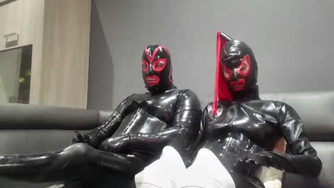 latex boy 38 online show from 05/30/26, 11:18
