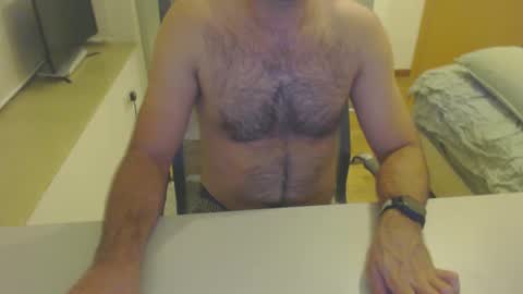 latexdave84 online show from 02/07/25, 02:26