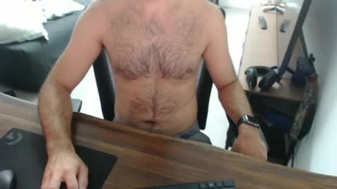 Snapshot of latexdave84 chatting on 05/13/26, 01:25 latexdave84 online show from 05/13/26, 01:25