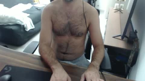 Snapshot of latexdave84 chatting on 05/16/26, 02:52 latexdave84 online show from 05/16/26, 02:52