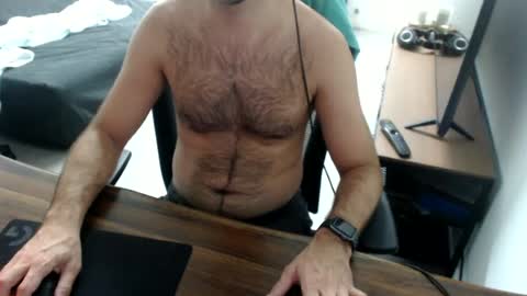 Snapshot of latexdave84 chatting on 06/15/26, 10:17 latexdave84 online show from 06/15/26, 10:17