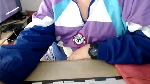 Snapshot of latexloverch71 chatting on 10/20/25, 12:38 Andreas Latexlover online show from 10/20/25, 12:38