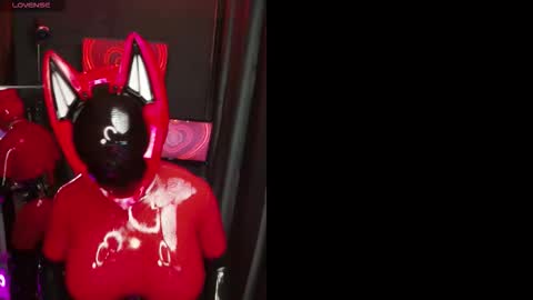 Latex Ruby online show from 09/15/25, 01:38