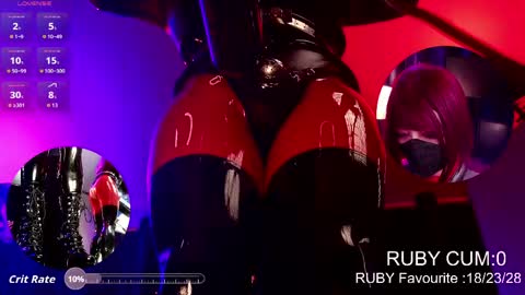 Snapshot of latexrubydoll chatting on 04/14/26, 02:17 Latex Ruby online show from 04/14/26, 02:17