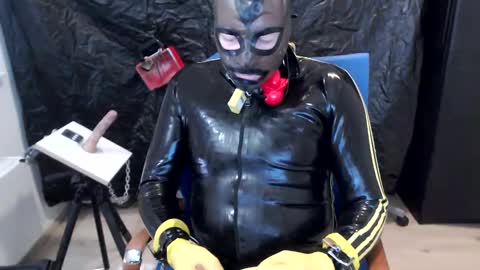 latexslaafboy online show from 01/09/25, 11:03