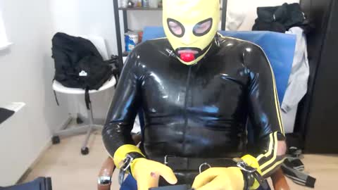 latexslaafboy online show from 02/27/25, 08:06