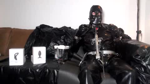 latexslaafboy online show from 11/12/25, 09:47