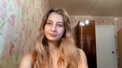 Amelia online show from 10/20/25, 11:32