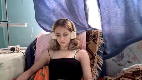 Amelia online show from 02/08/26, 06:06