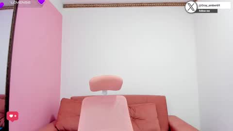 Lorena online show from 02/22/25, 05:23