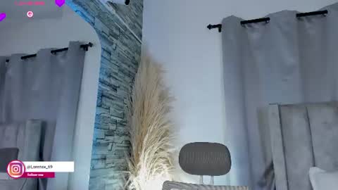 Lorena online show from 06/18/26, 09:14