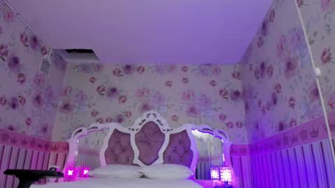 Valeria  online show from 02/13/25, 05:48