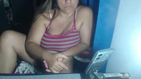 Snapshot of latin_big_boobs chatting on 04/30/26, 03:02 latin_big_boobs online show from 04/30/26, 03:02