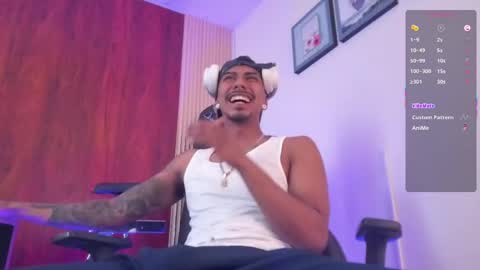 latin_blackmen online show from 06/05/26, 04:24