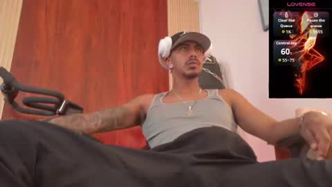 latin_blackmen online show from 07/04/26, 07:09