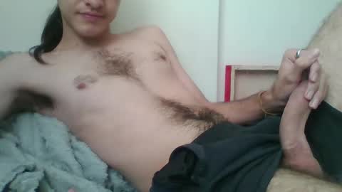 Angel online show from 03/17/26, 04:43