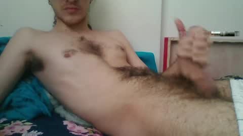 Angel online show from 04/08/26, 08:09