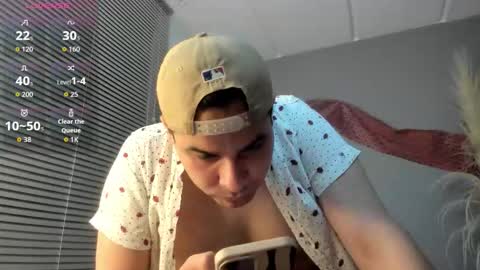 Yisus online show from 01/14/26, 01:22