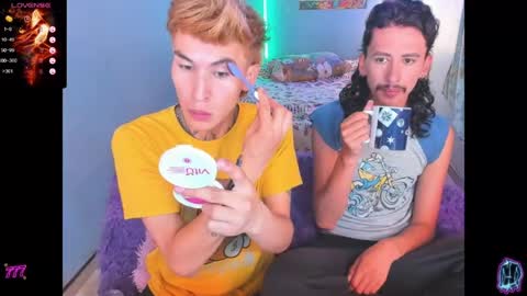Snapshot of latin_boysxxx_ chatting on 05/06/26, 06:46 latin_boysxxx_ online show from 05/06/26, 06:46