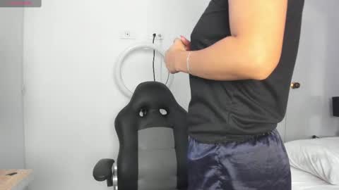 Johana y Santiago online show from 03/02/25, 09:01