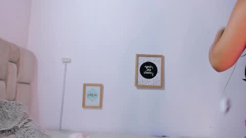 Johana y Santiago online show from 04/14/26, 10:38