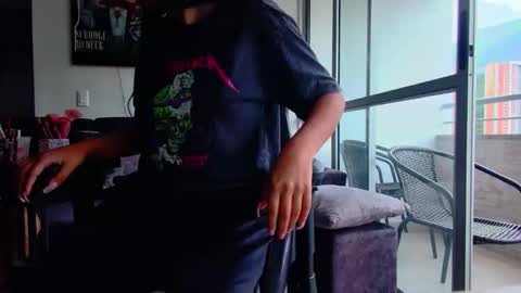 Sara y Andy online show from 03/23/26, 10:58