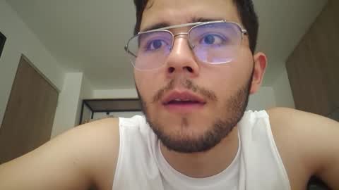 Latin edge online show from 03/12/25, 12:04