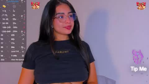 Gabby online show from 12/19/25, 11:23