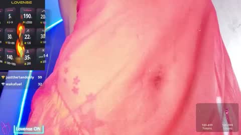 instagramlatin goddessx   im nikoll online show from 02/11/26, 05:34