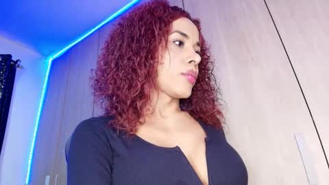 instagramlatin goddessx   im nikoll online show from 02/24/26, 06:22
