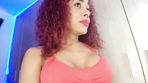 instagramlatin goddessx   im nikoll online show from 03/03/26, 05:35