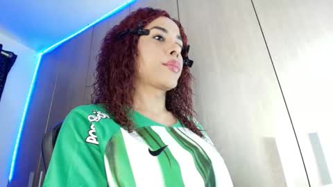 instagramlatin goddessx   im nikoll online show from 03/17/26, 05:22