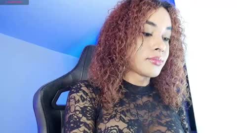 instagramlatin goddessx   im nikoll online show from 04/26/26, 03:15