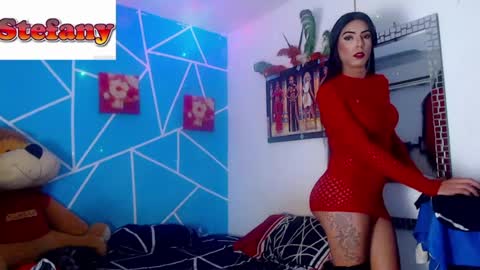 latin_hot_kevin online show from 04/19/26, 09:08