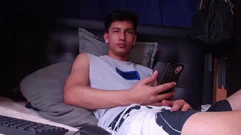 Snapshot of latin_hotdick chatting on 03/07/26, 04:48 latin_hotdick online show from 03/07/26, 04:48