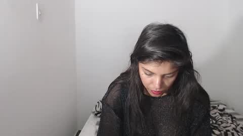 M E G A N  online show from 03/08/26, 04:00