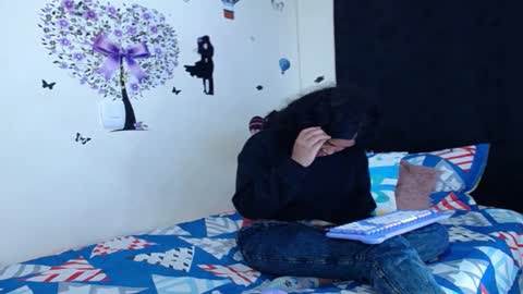 karen online show from 12/11/24, 02:52