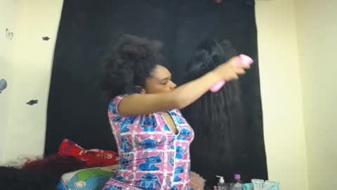 karen online show from 02/23/25, 01:24