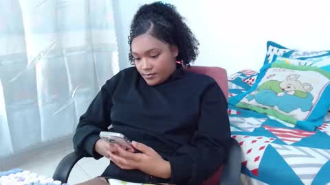 karen online show from 11/29/25, 01:52