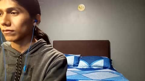 Snapshot of latin_shado chatting on 10/13/25, 07:30 Shado online show from 10/13/25, 07:30